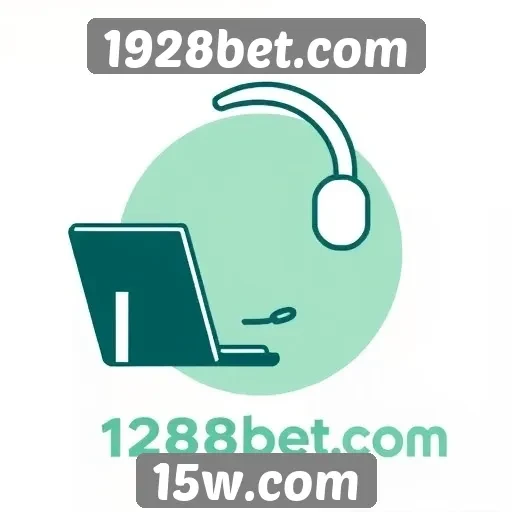 Suporte ao cliente no site 1928bet