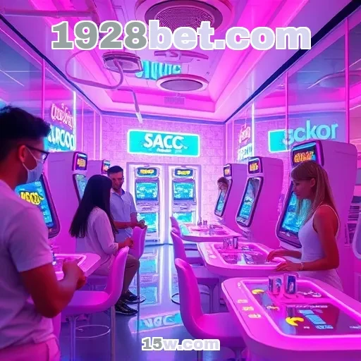 1928bet.com e sua Seção FAQ: Entenda Tudo para Apostar Melhor