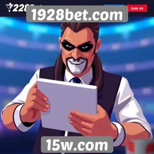 Métodos de pagamento aceitos na plataforma 1928bet