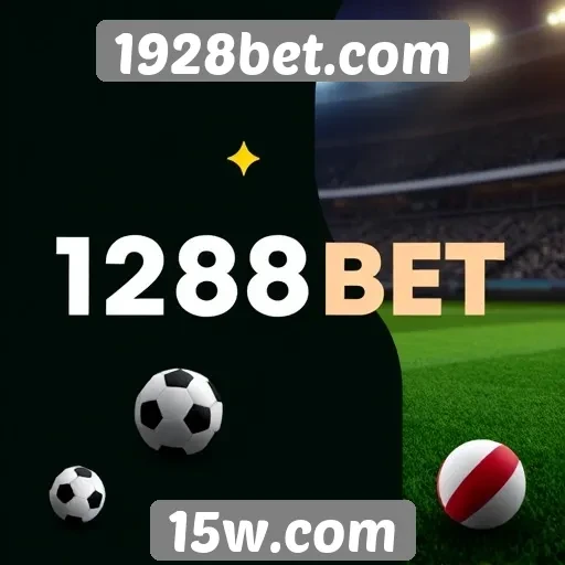 Desempenho de promoções e bônus do site 1928bet