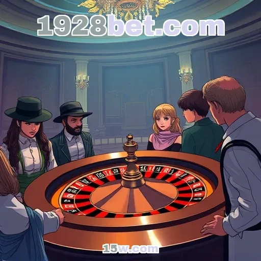 1928bet.com Poker