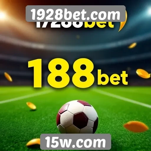 Promoções e bônus oferecidos pela 1928bet