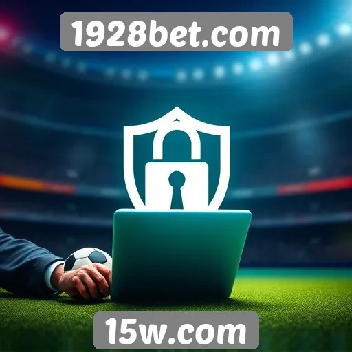 Segurança e privacidade no site 1928bet